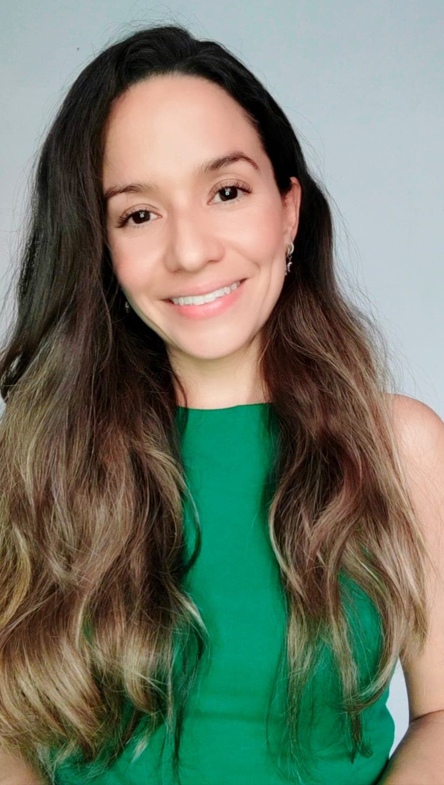 Andrea Domínguez, creadora de ZINDO