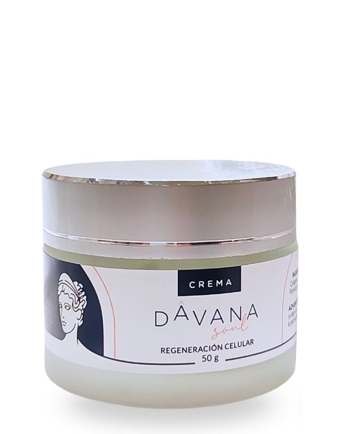 Crema Regeneradora Celular