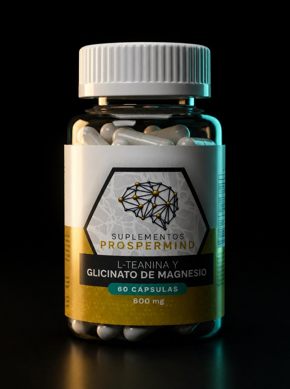 ProsperMind Night
