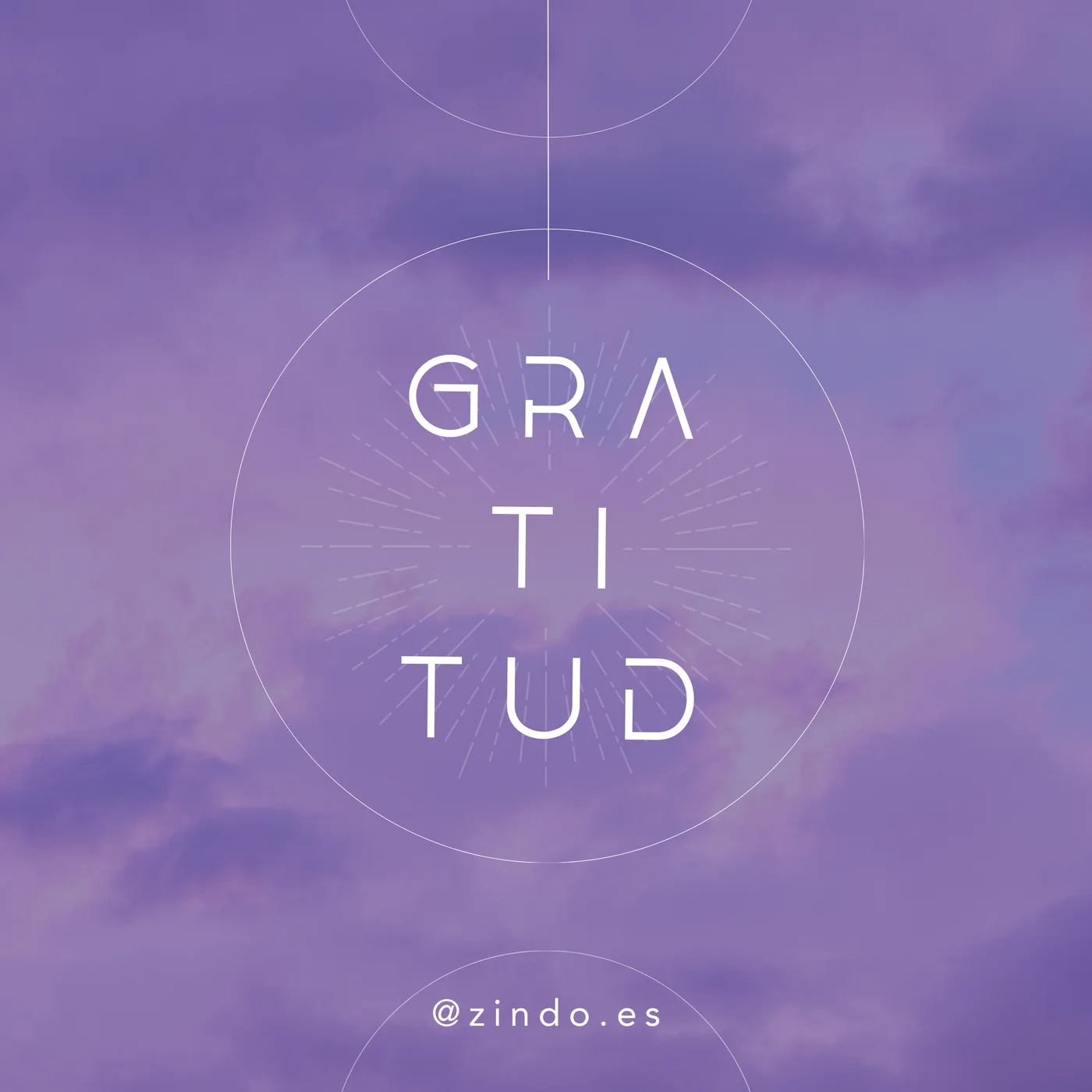 Día 1 — 21 Días de Gratitud