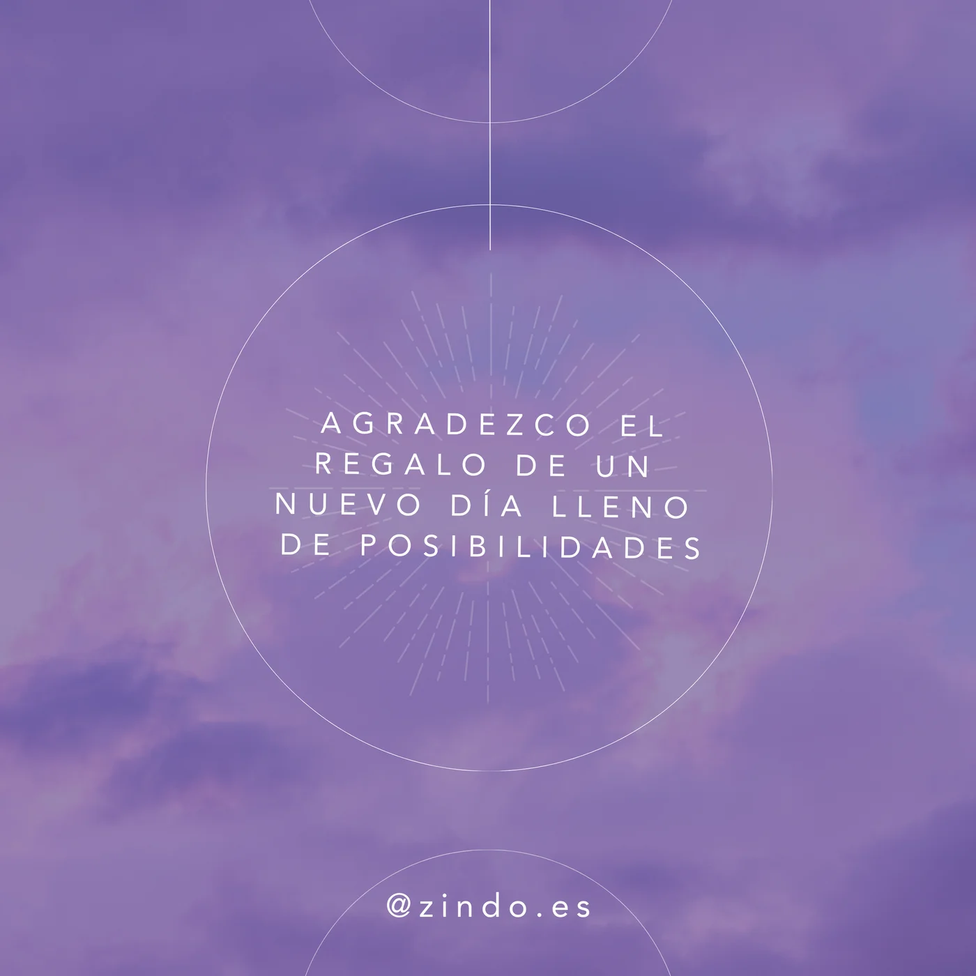 Día 3 — 21 Días de Gratitud