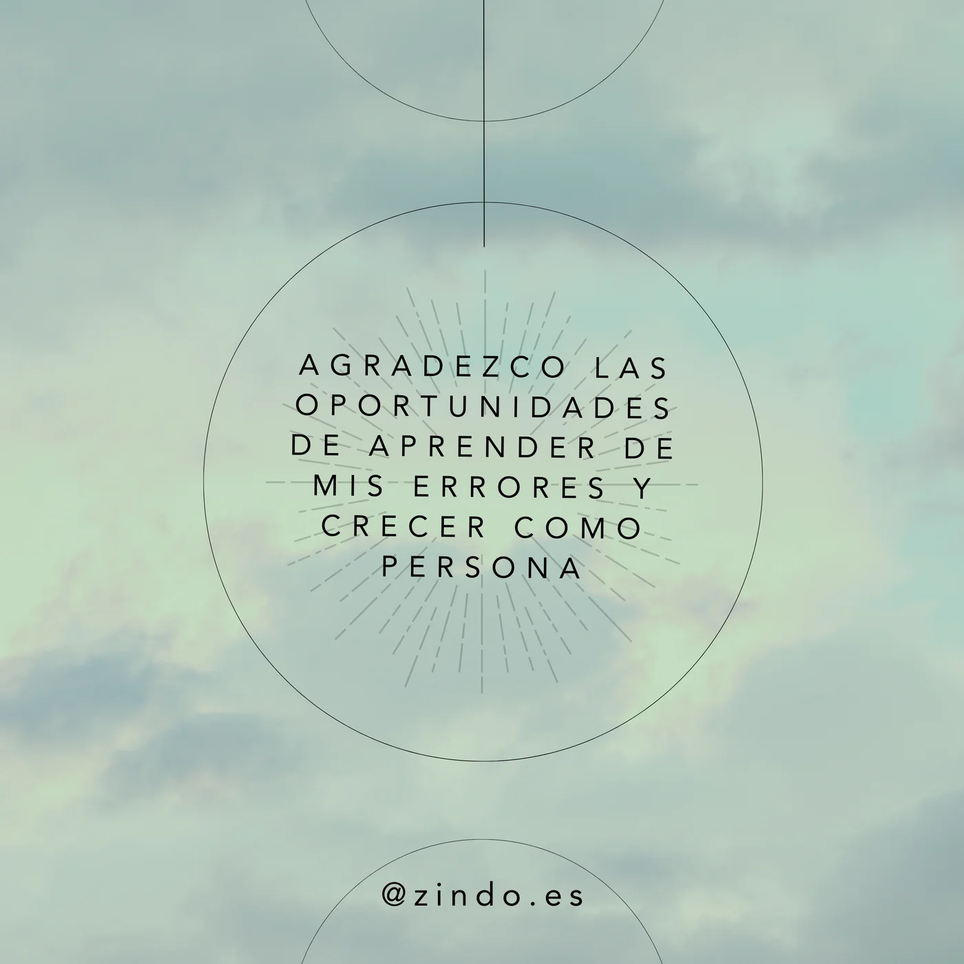 Día 4 — 21 Días de Gratitud