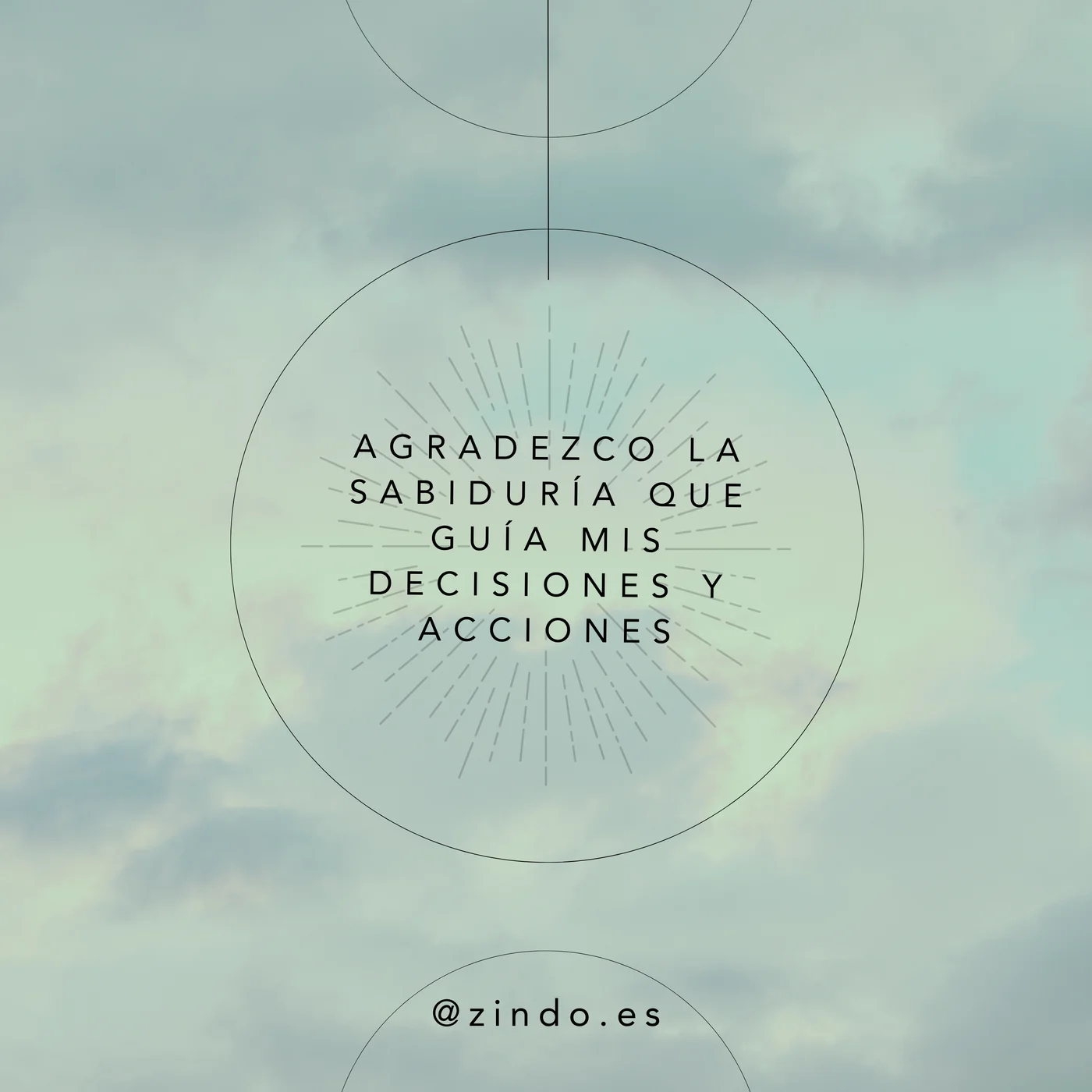 Día 6 — 21 Días de Gratitud