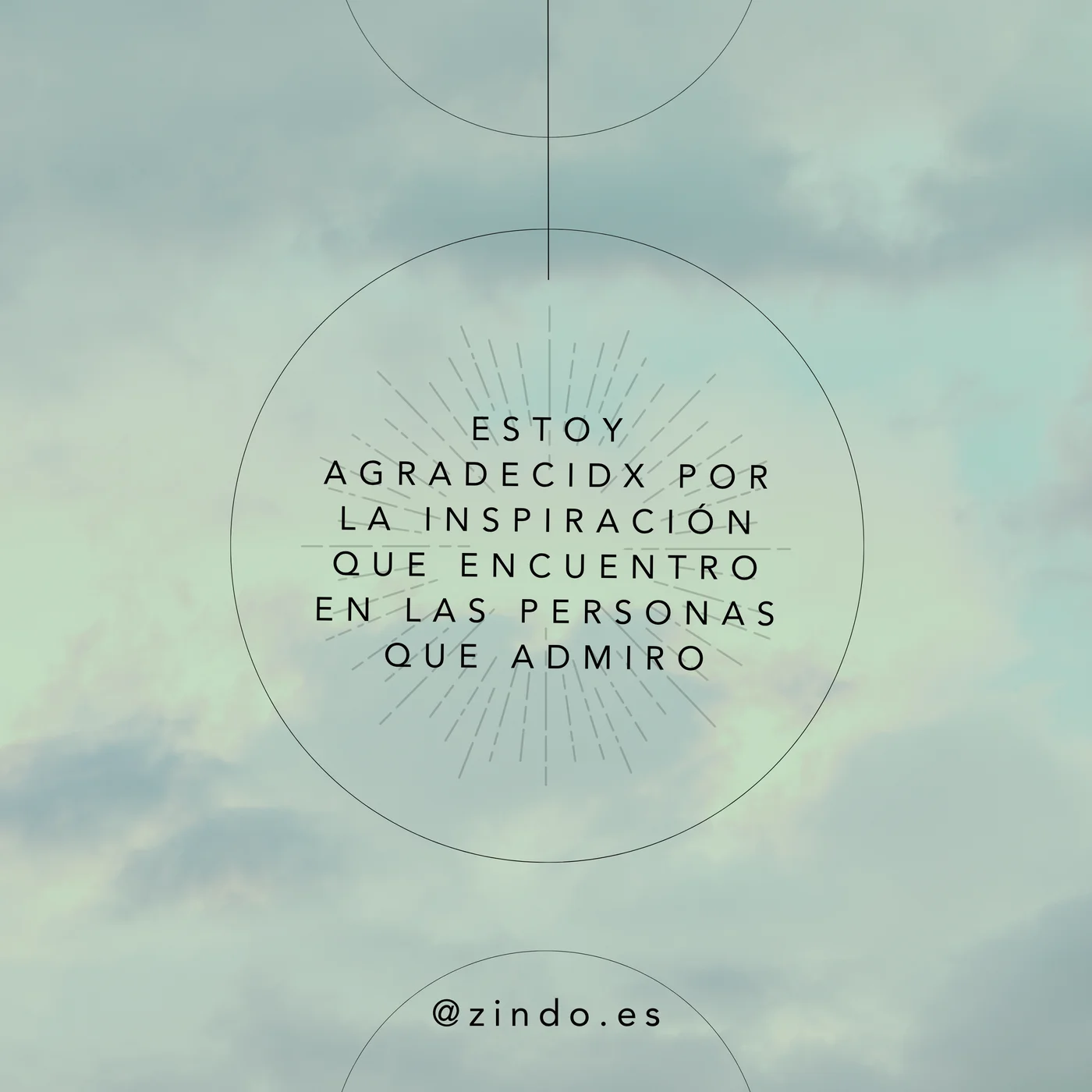 Día 8 — 21 Días de Gratitud