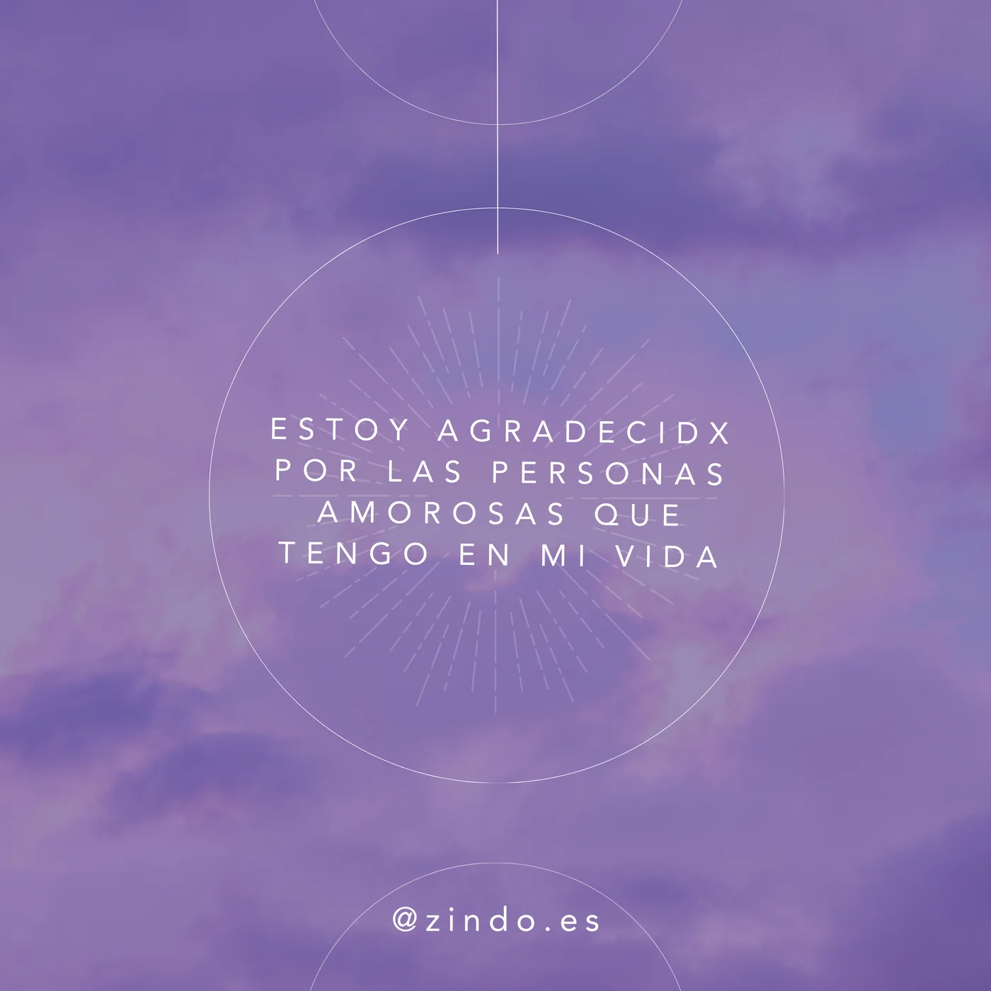 Día 9 — 21 Días de Gratitud