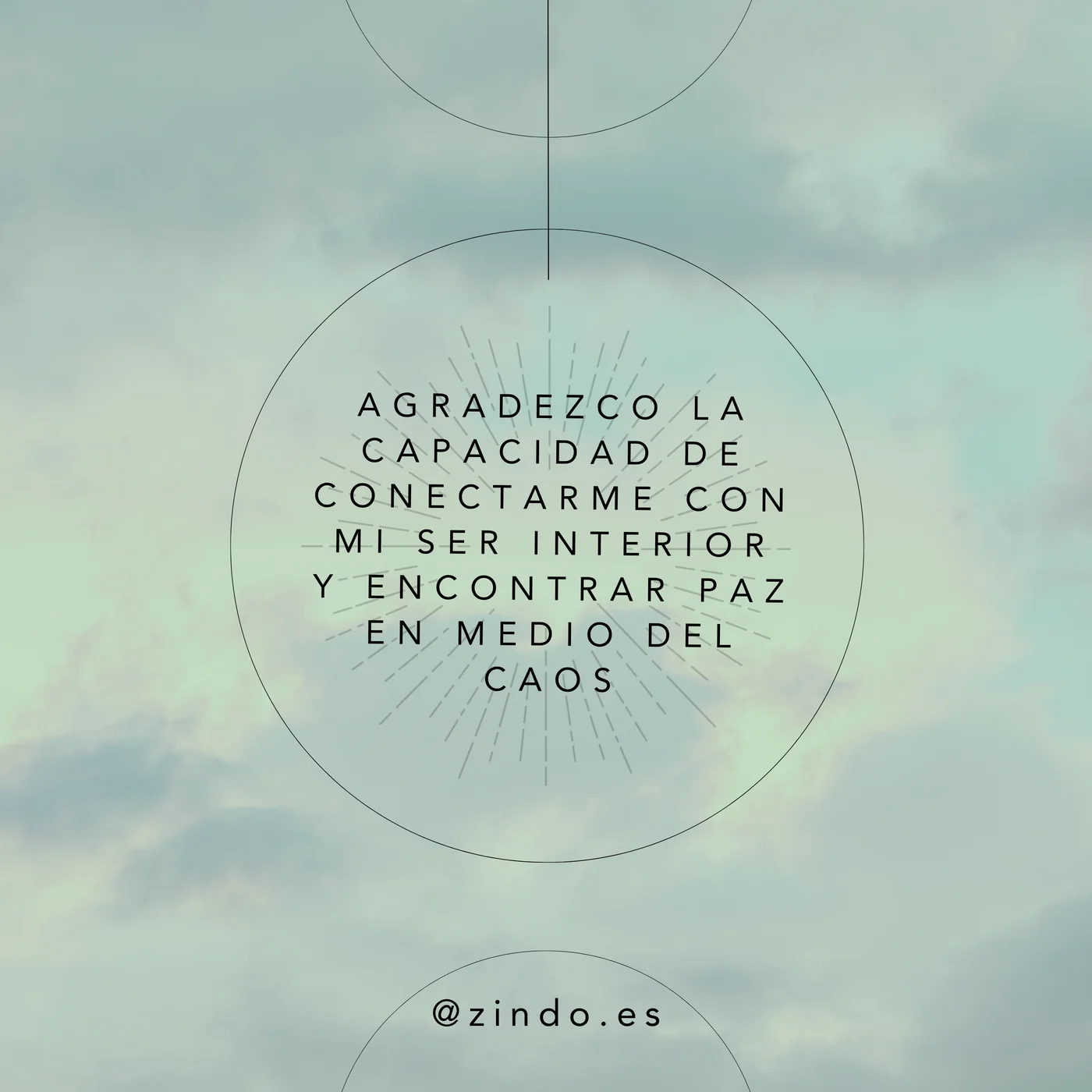 Día 10 — 21 Días de Gratitud