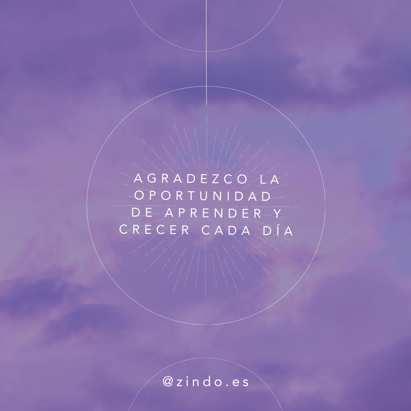 Día 11 — 21 Días de Gratitud