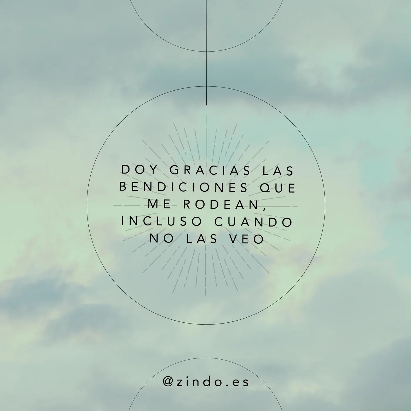 Día 12 — 21 Días de Gratitud