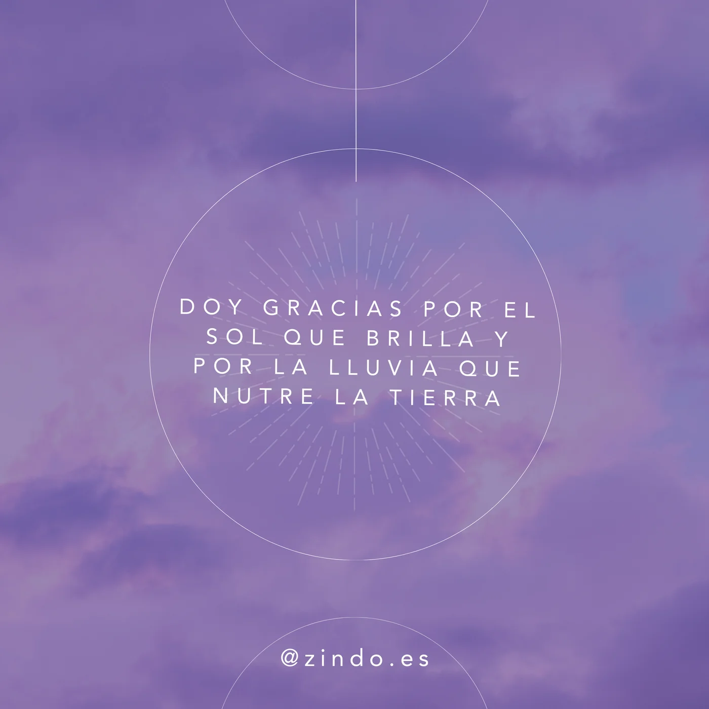 Día 13 — 21 Días de Gratitud