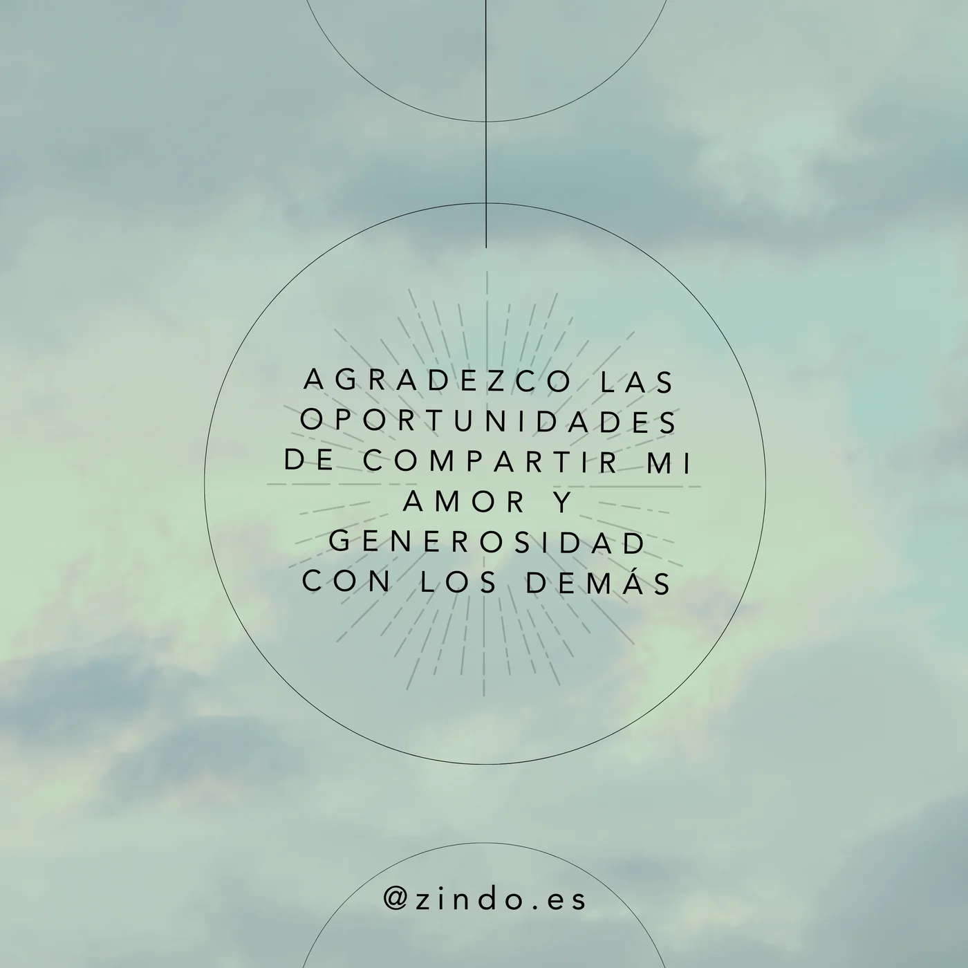 Día 14 — 21 Días de Gratitud