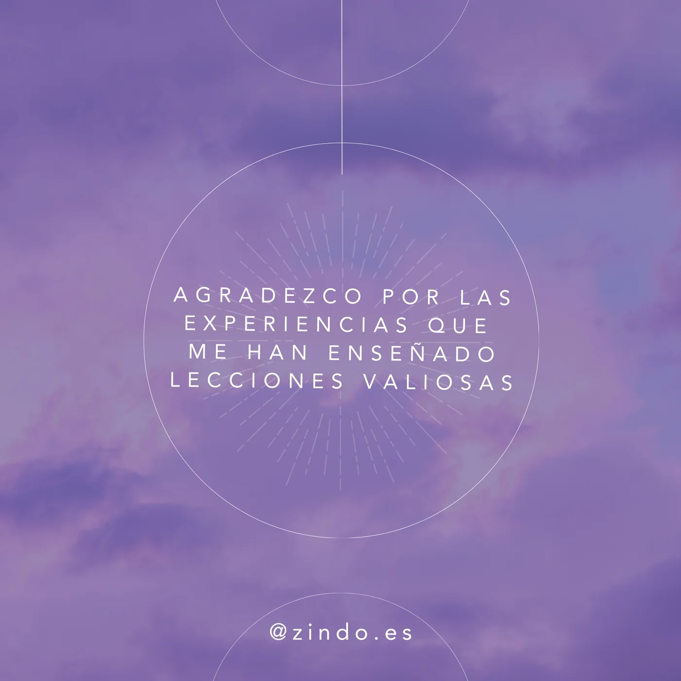 Día 15 — 21 Días de Gratitud