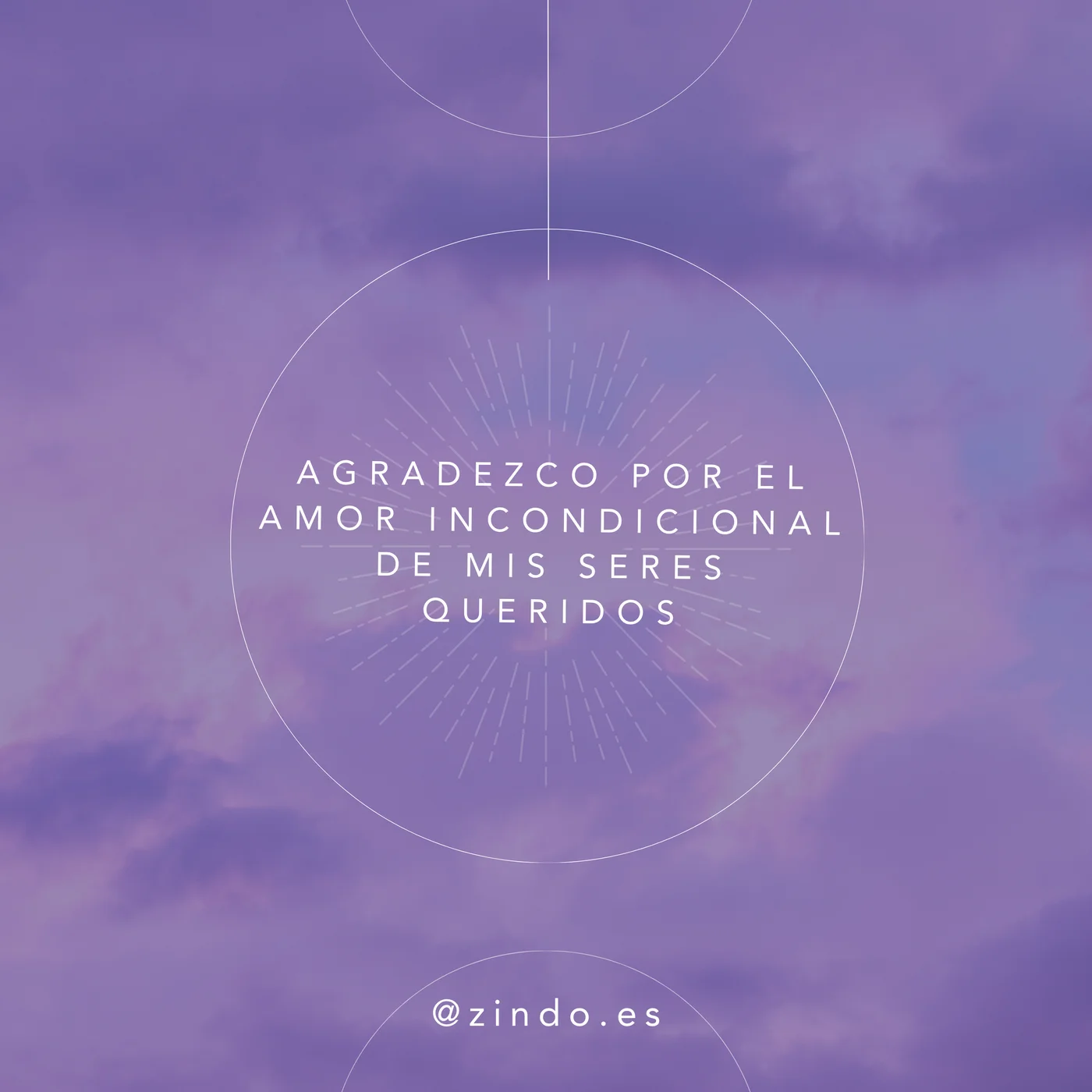 Día 19 — 21 Días de Gratitud