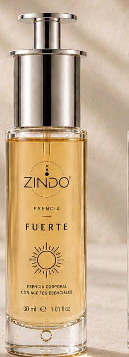 Esencia Fuerte