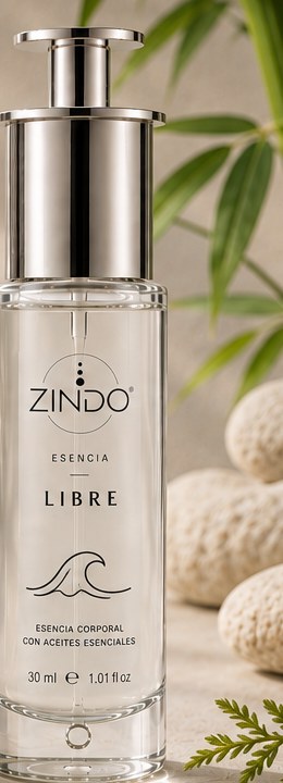 Esencia Libre