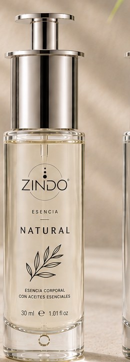 Esencia Natural