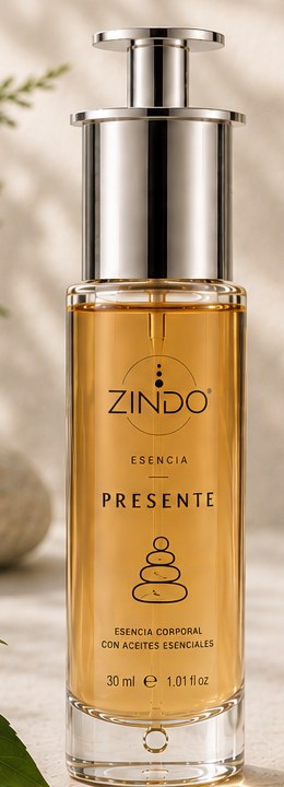 Esencia Presente
