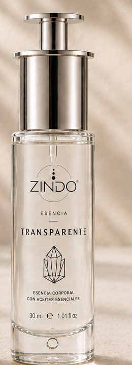 Esencia Transparente